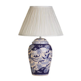 David Hunt Lighting Fawkes Table Lamp Base Only